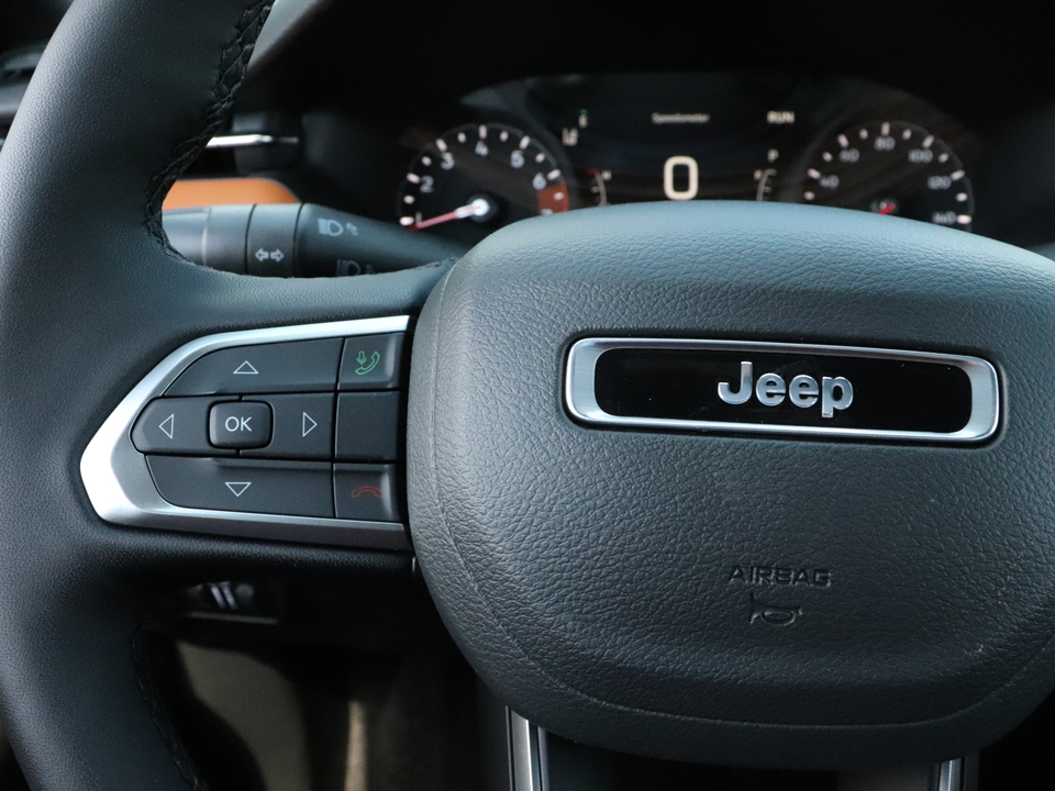 2024 Jeep Compass Limited 15