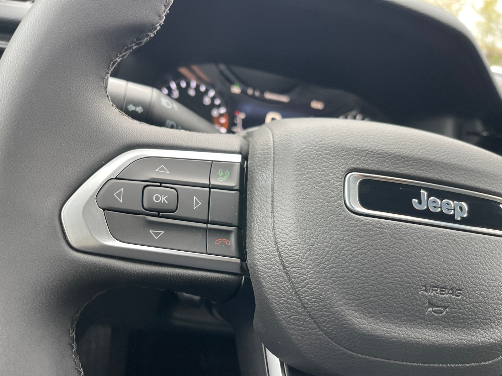 2025 Jeep Compass Latitude 15