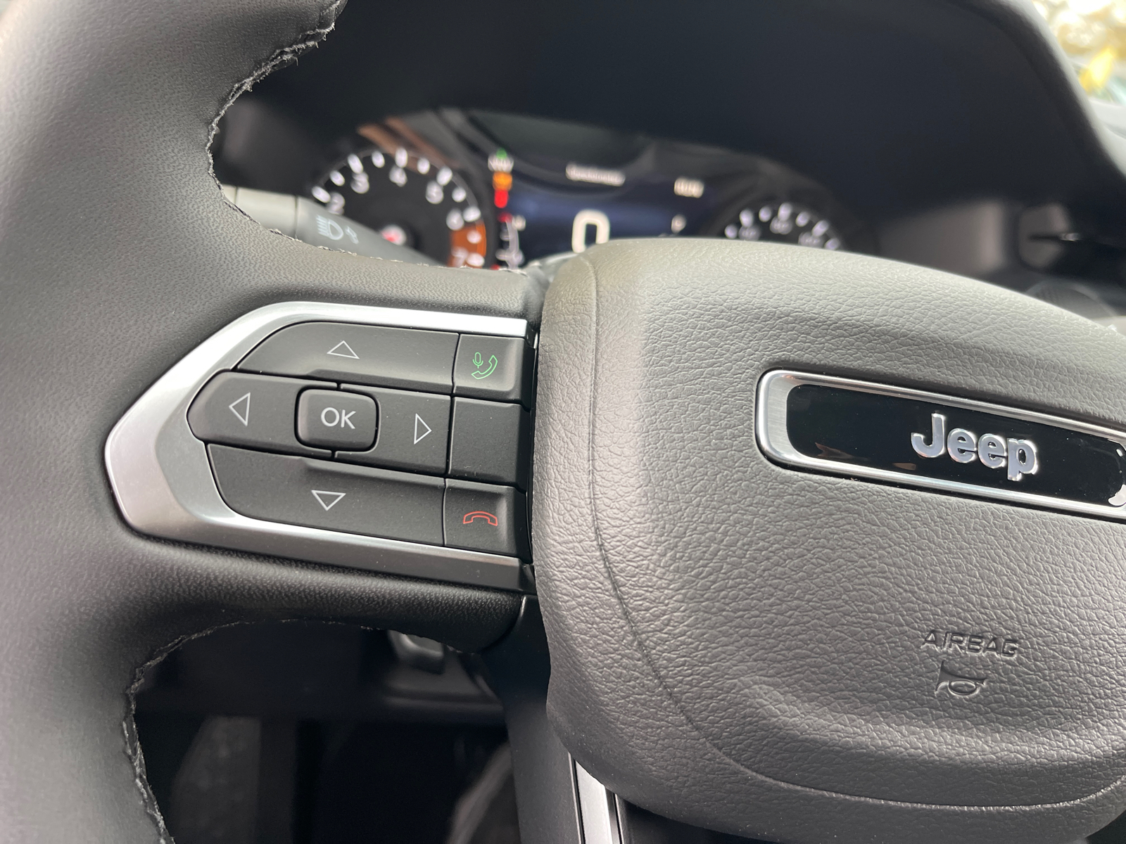 2025 Jeep Compass Latitude 14