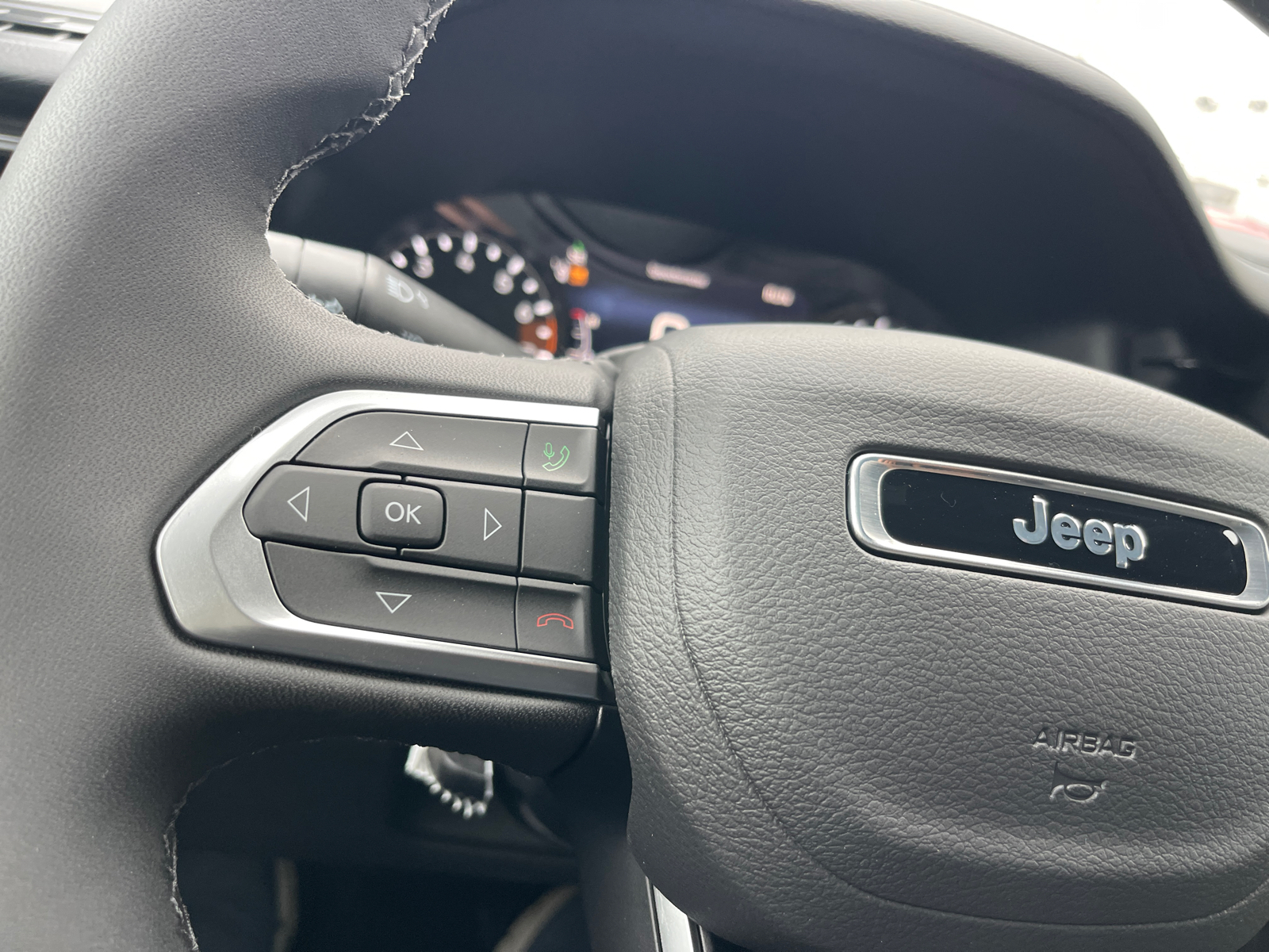 2025 Jeep Compass Latitude 14