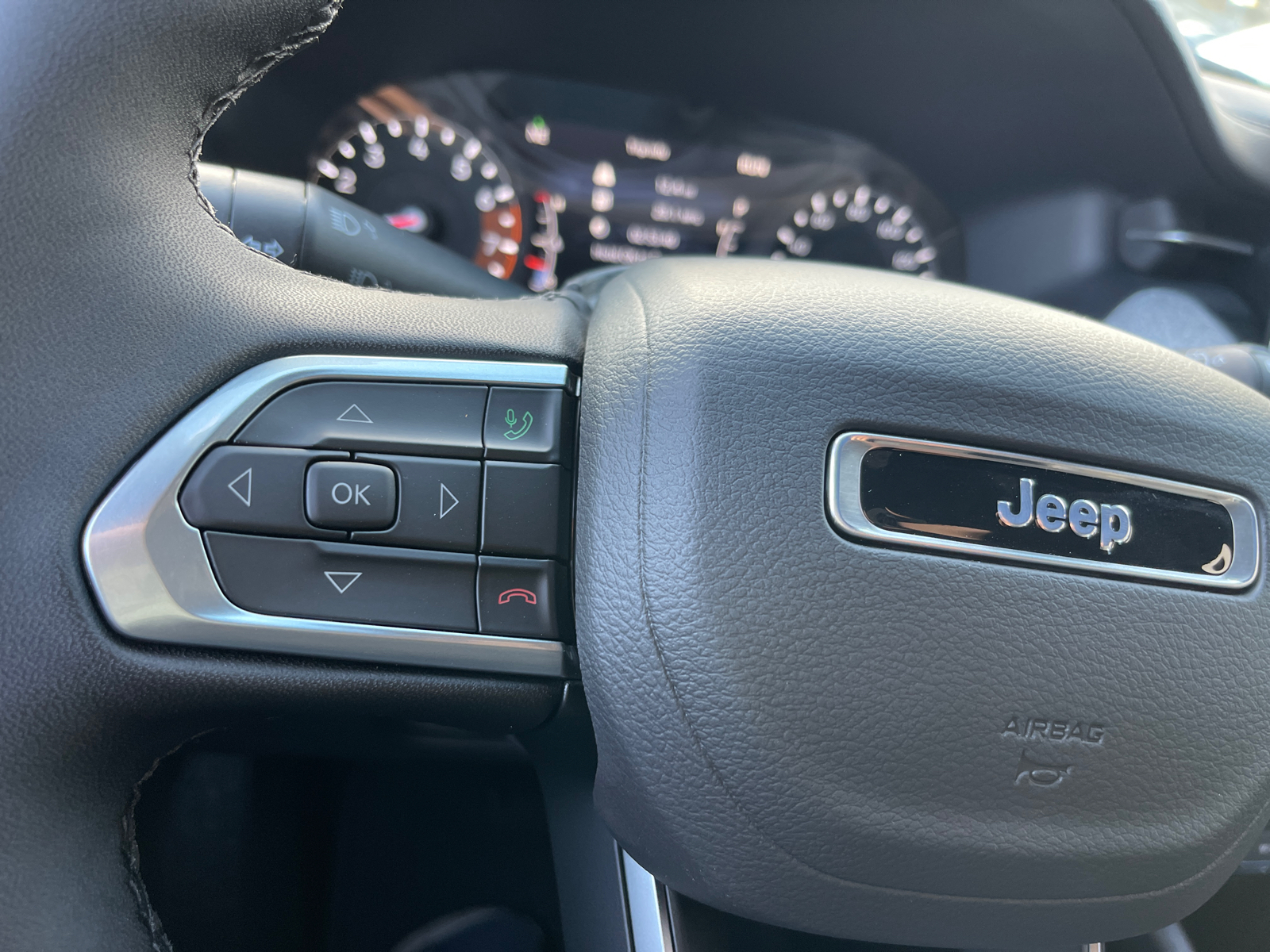 2025 Jeep Compass Latitude 14