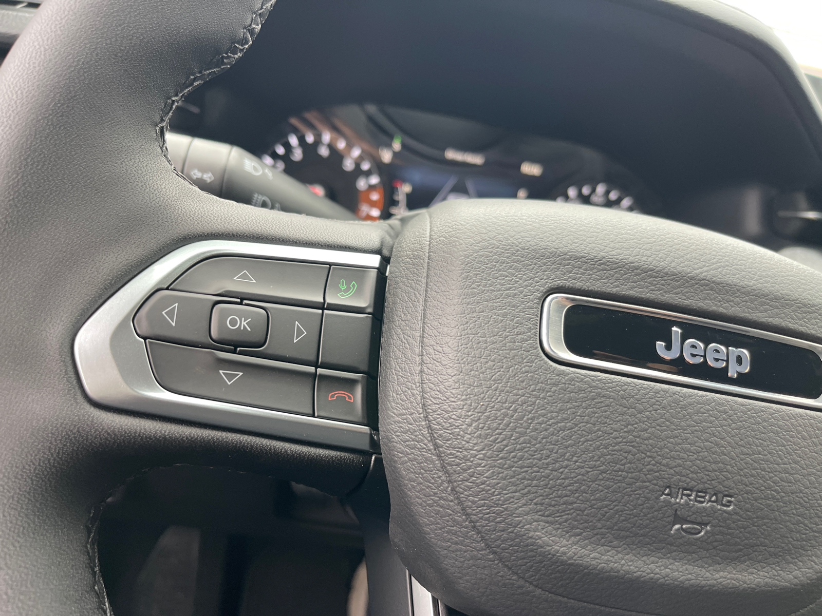 2025 Jeep Compass Latitude 13