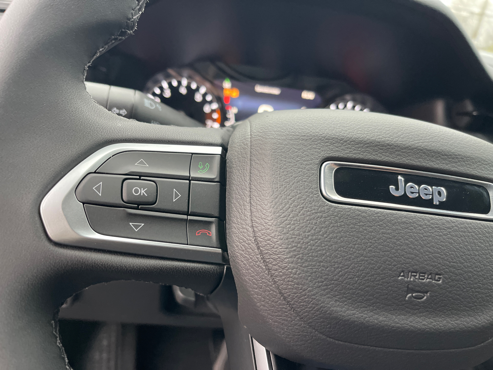 2025 Jeep Compass Latitude 15