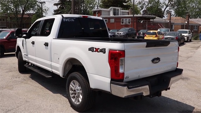 2019 Ford F-250SD XLT 19