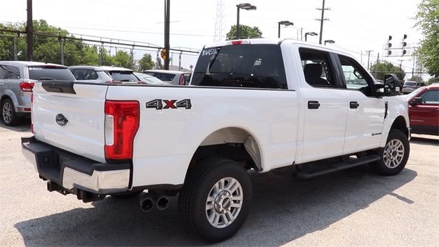 2019 Ford F-250SD XLT 21