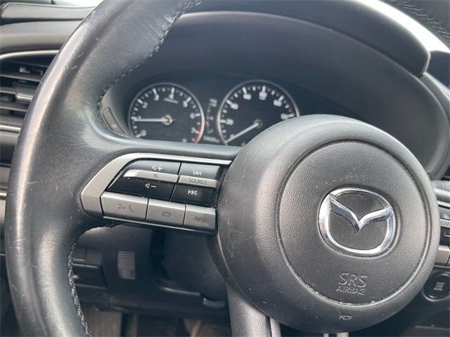2021 Mazda CX-30 Select 12