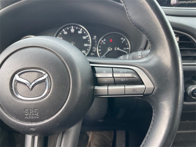 2021 Mazda CX-30 Select 13