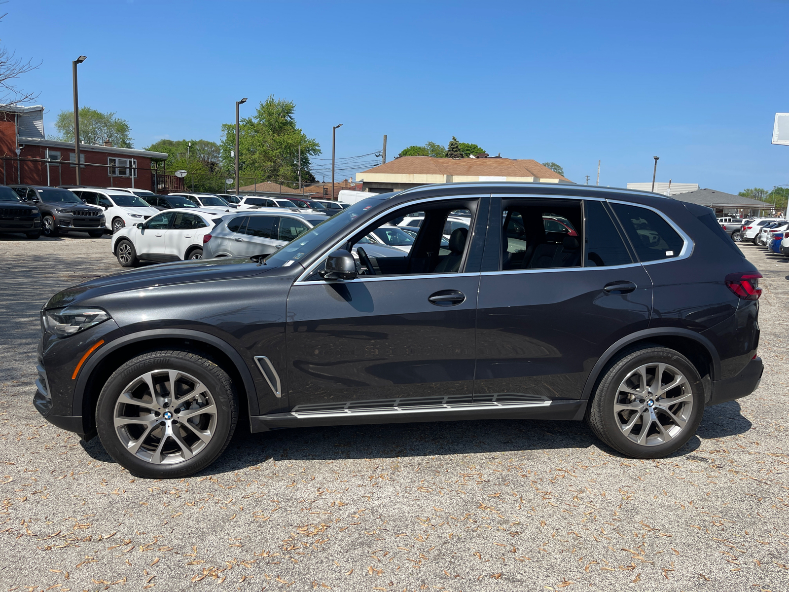 2023 BMW X5 xDrive40i 24