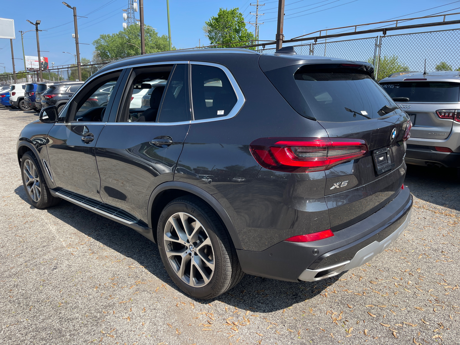 2023 BMW X5 xDrive40i 26