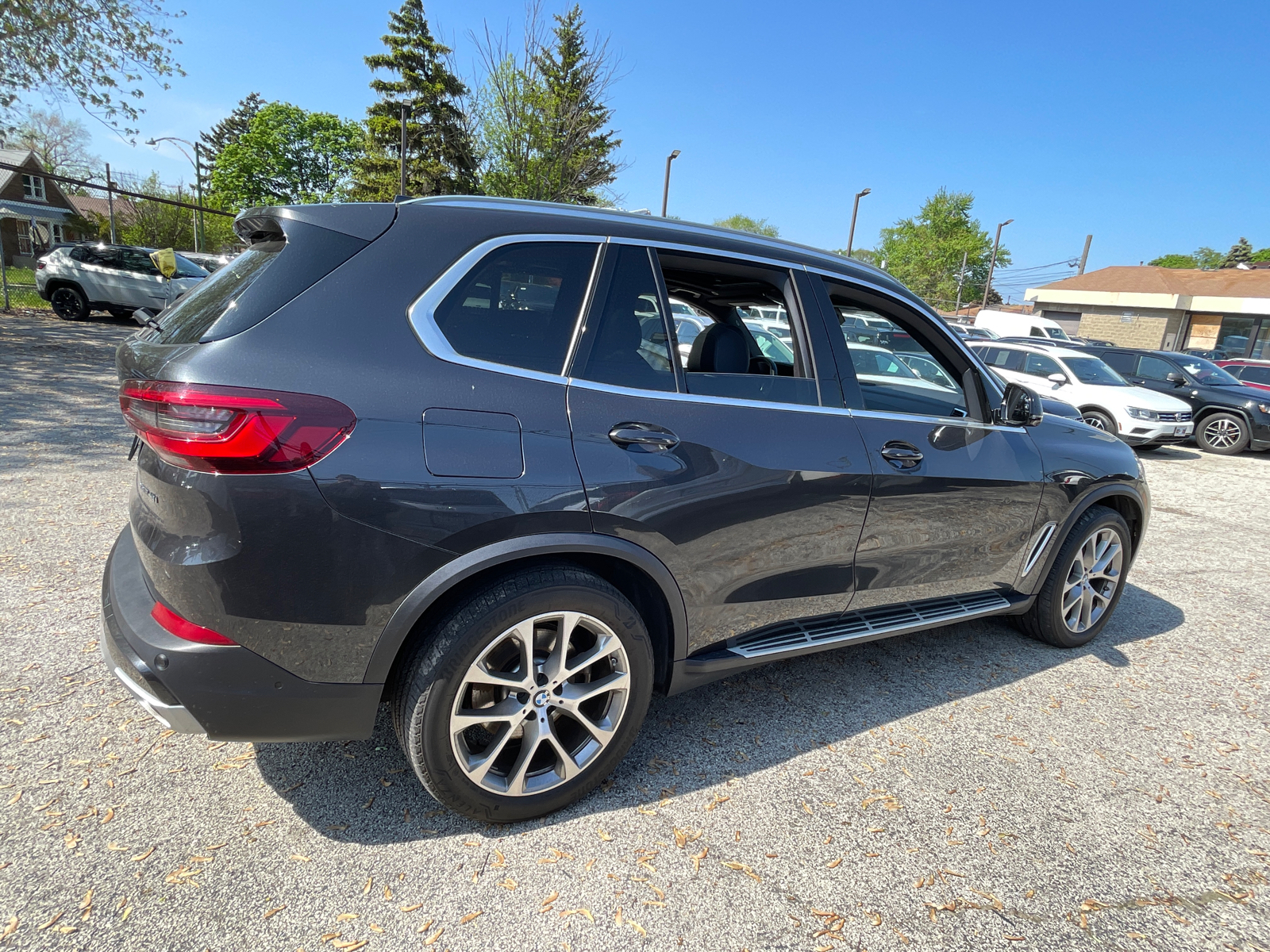 2023 BMW X5 xDrive40i 29