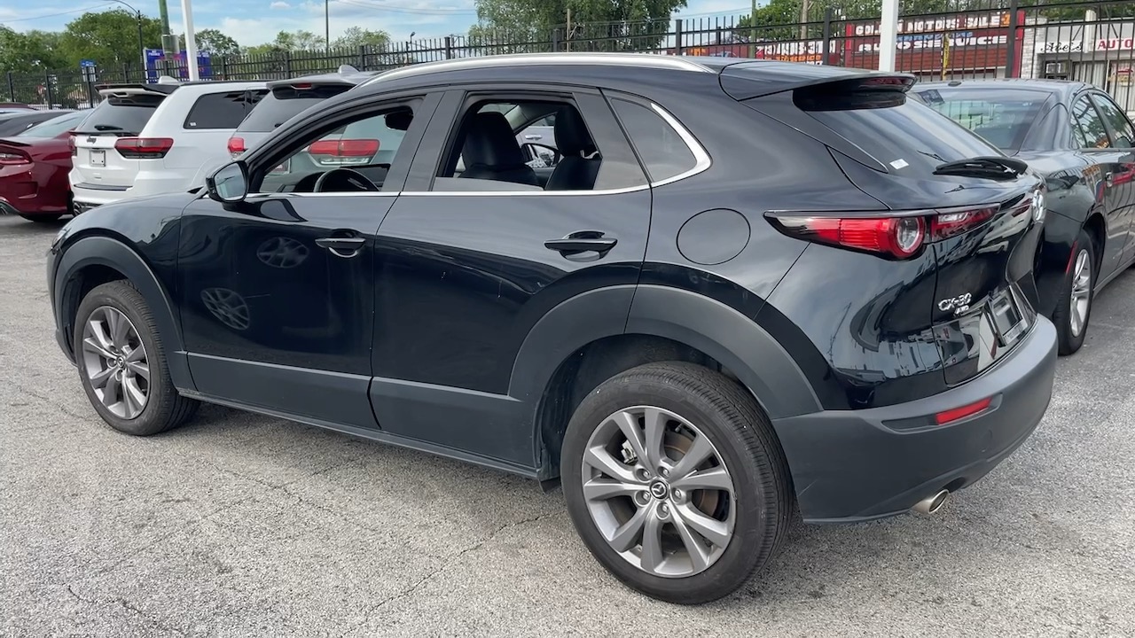 2023 Mazda CX-30 2.5 S Premium Package 4