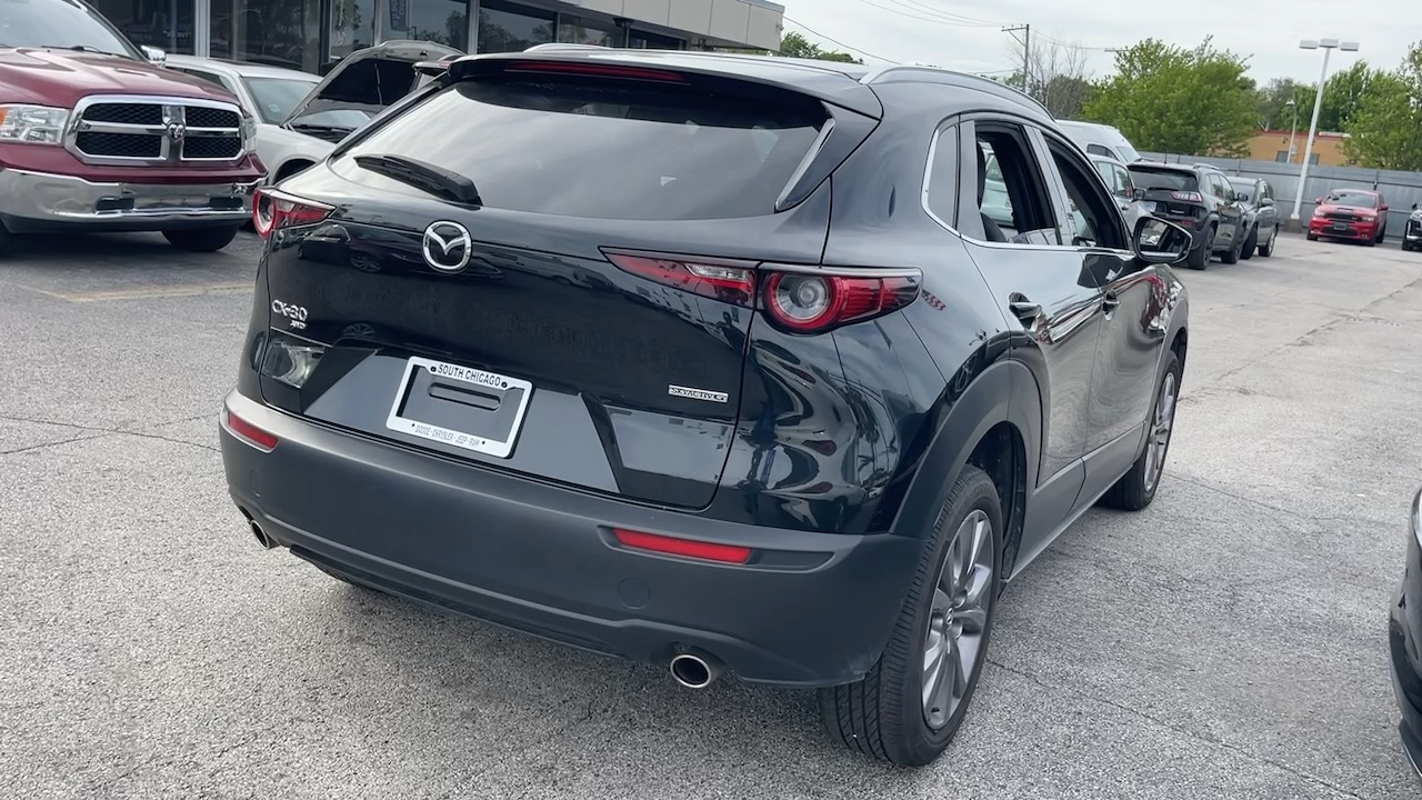 2023 Mazda CX-30 2.5 S Premium Package 6