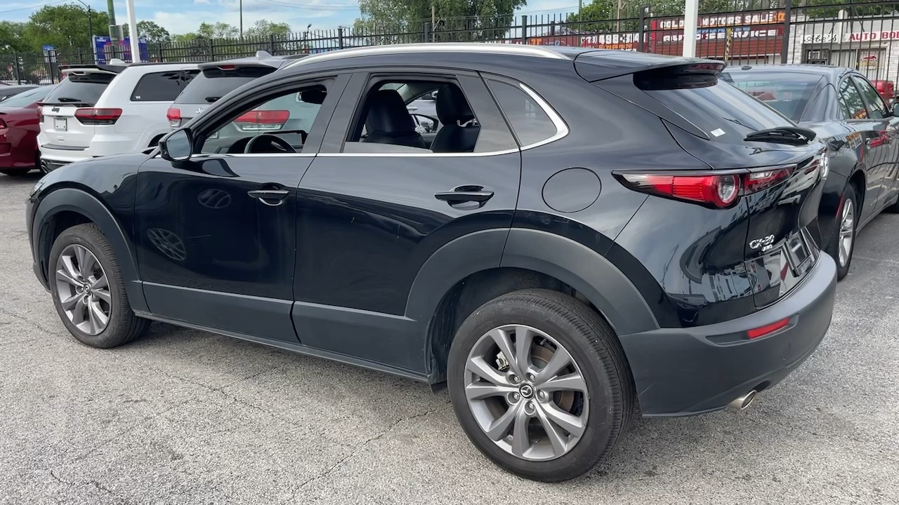 2023 Mazda CX-30 2.5 S Premium Package 23