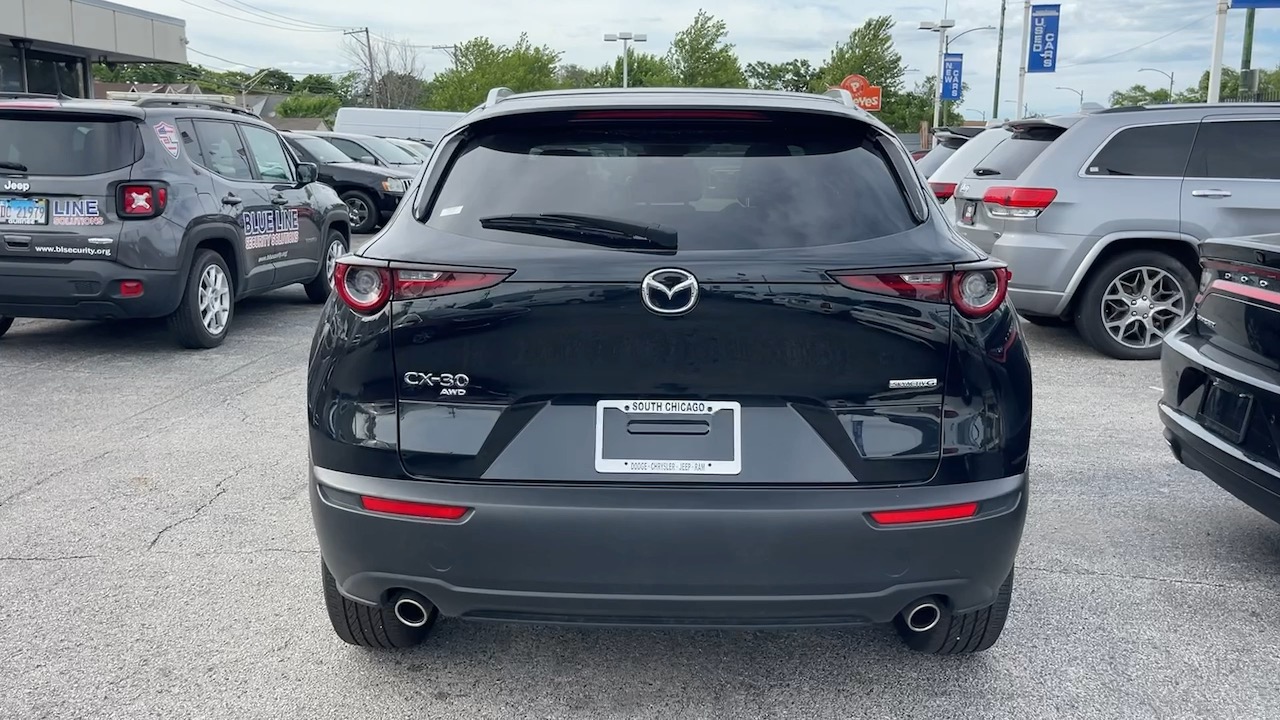 2023 Mazda CX-30 2.5 S Premium Package 24