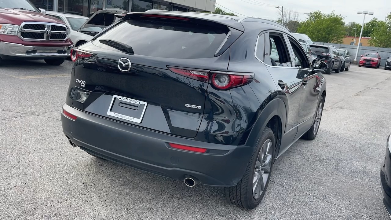 2023 Mazda CX-30 2.5 S Premium Package 26