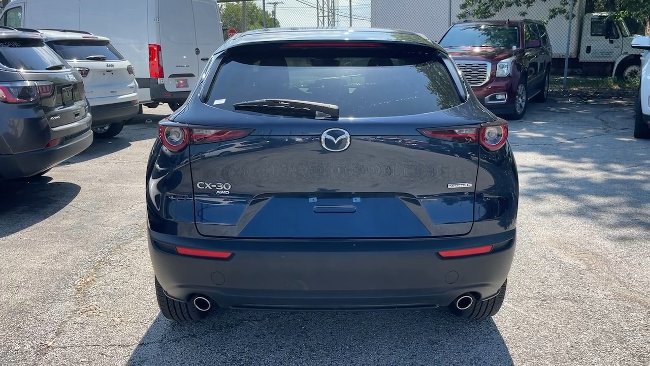 2021 Mazda CX-30 Preferred 5