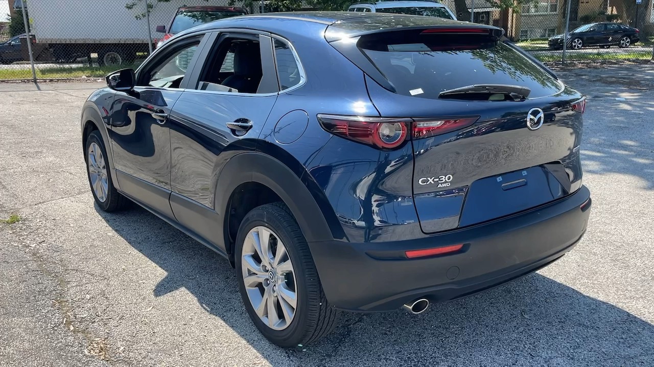 2021 Mazda CX-30 Preferred 24