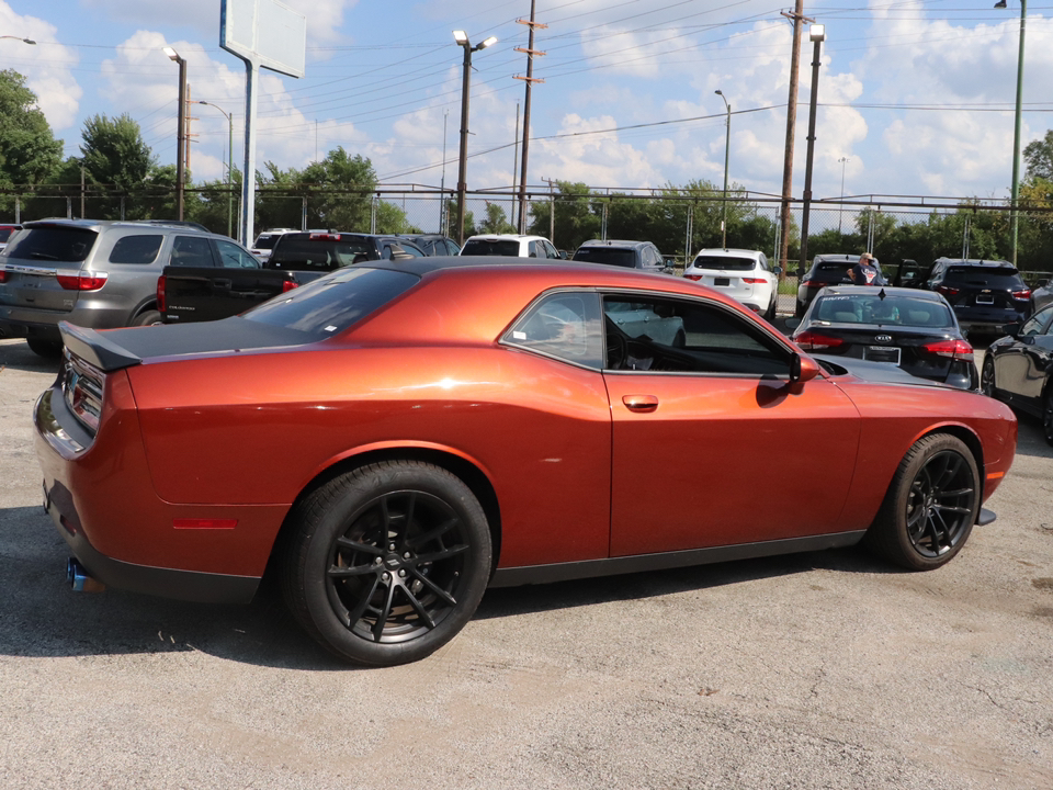 2020 Dodge Challenger R/T Scat Pack 21