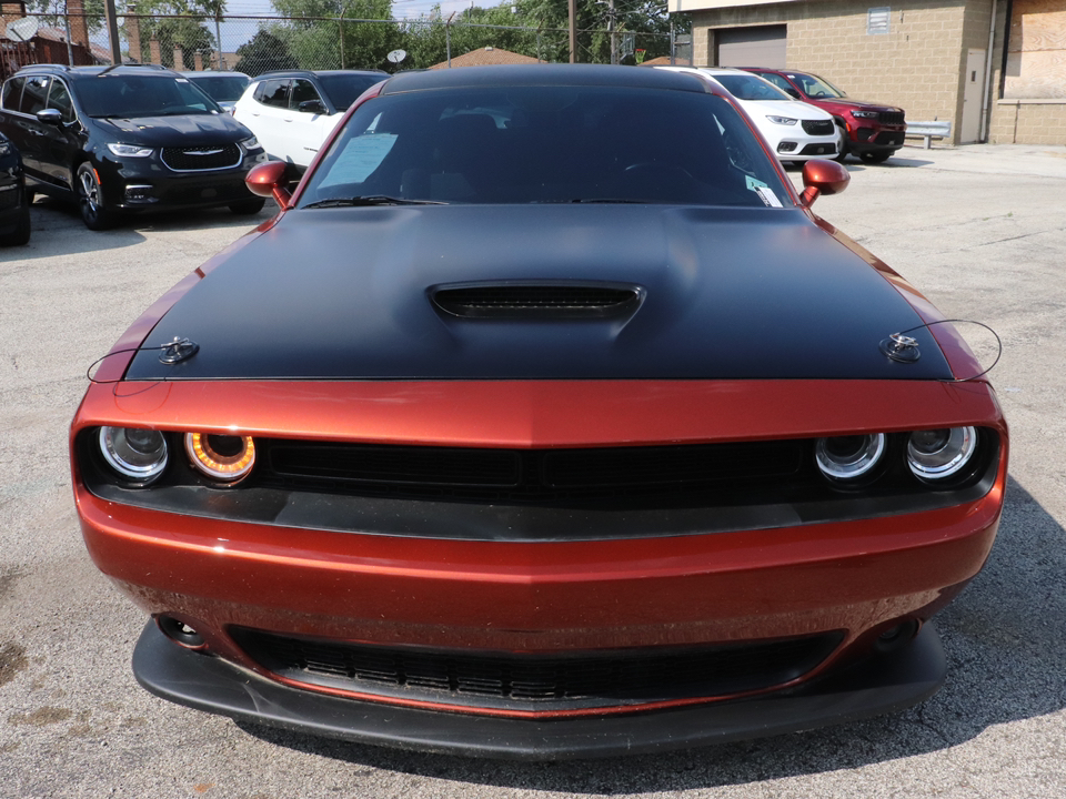 2020 Dodge Challenger R/T Scat Pack 26