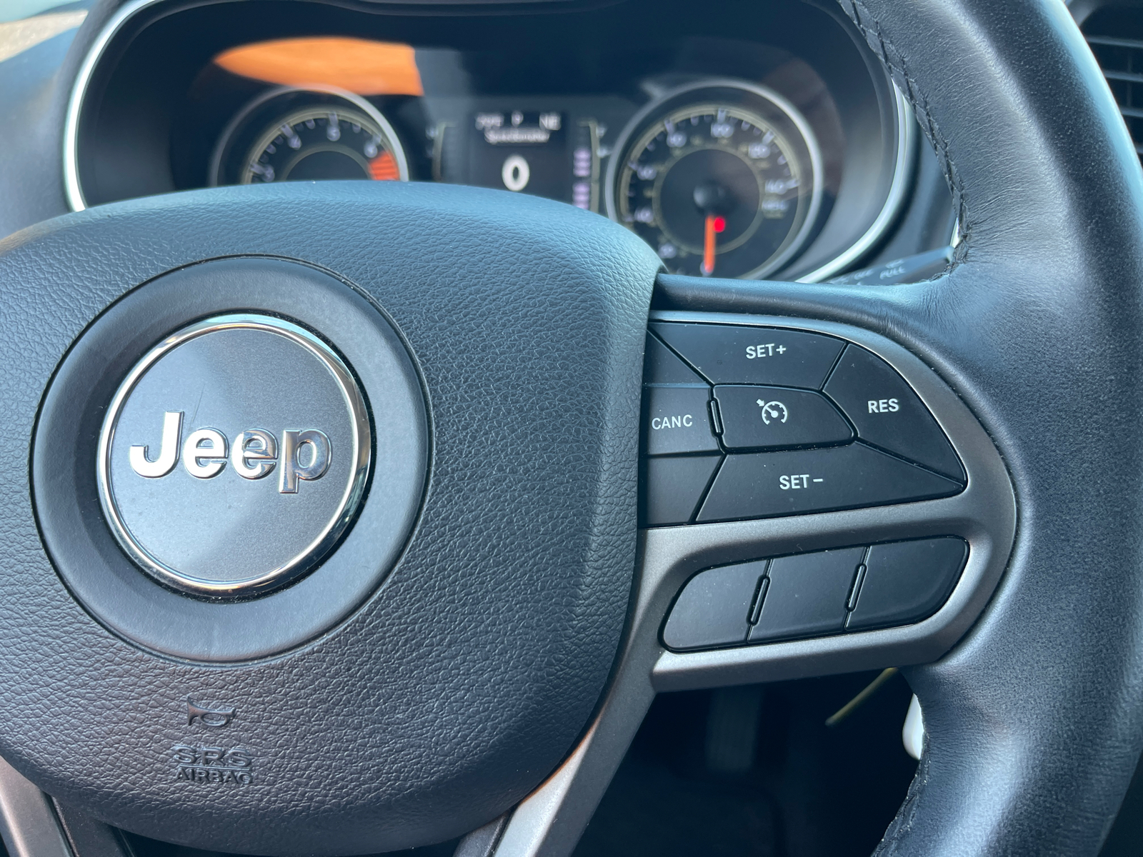 2019 Jeep Cherokee Latitude 13