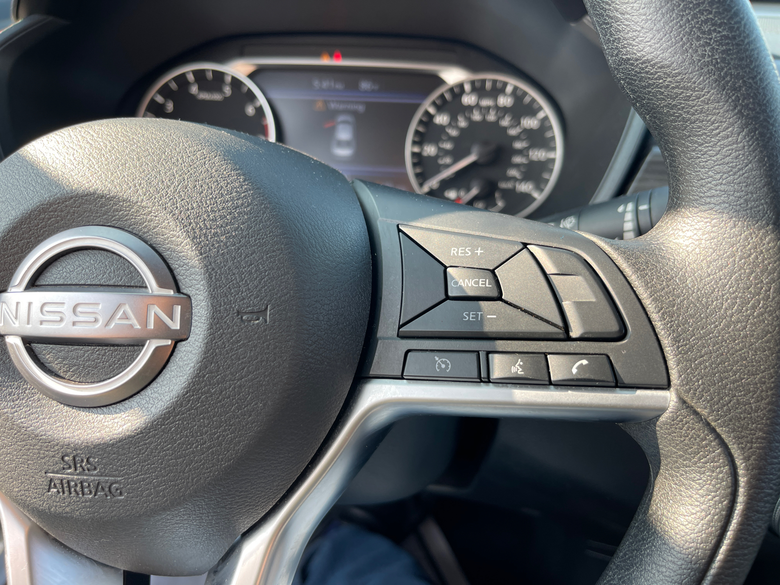 2023 Nissan Altima 2.5 SV 13