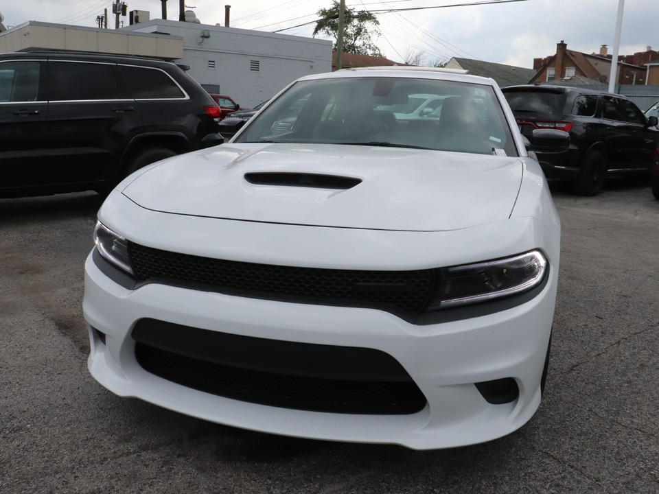 2022 Dodge Charger R/T 29