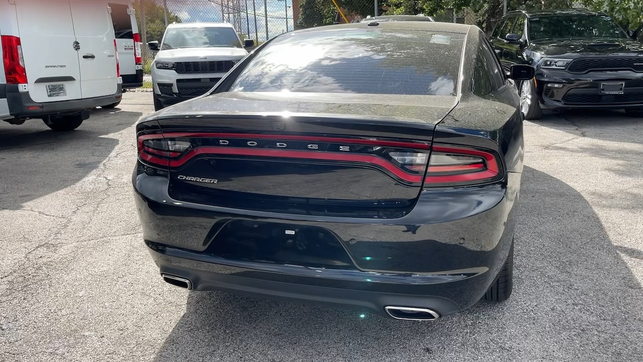 2022 Dodge Charger SXT 26