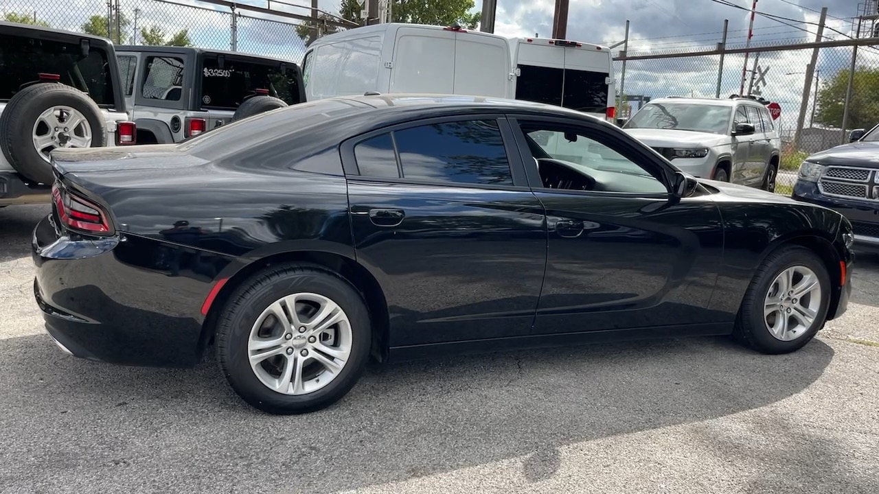 2022 Dodge Charger SXT 27