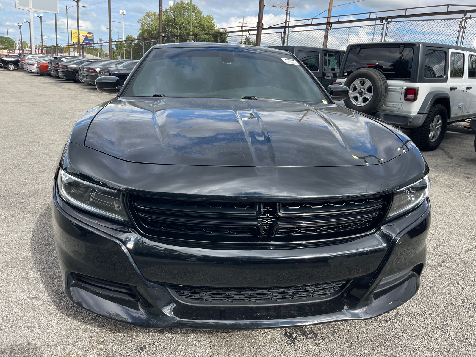 2022 Dodge Charger SXT 29