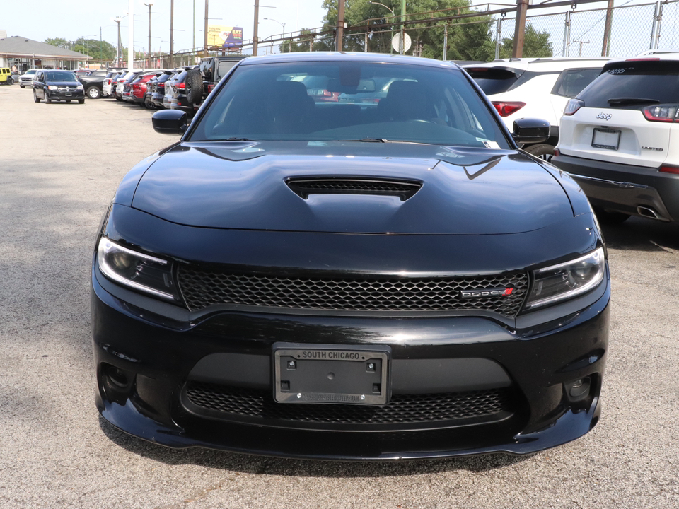 2022 Dodge Charger GT 30