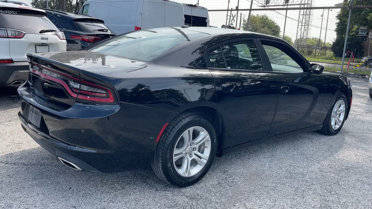 2022 Dodge Charger SXT 26