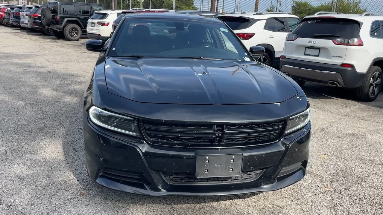 2022 Dodge Charger SXT 28