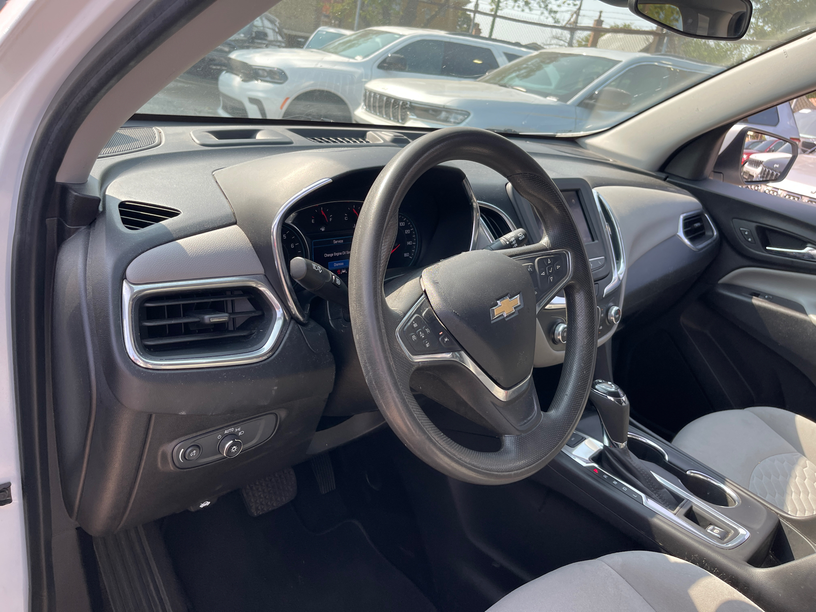 2020 Chevrolet Equinox LT 8