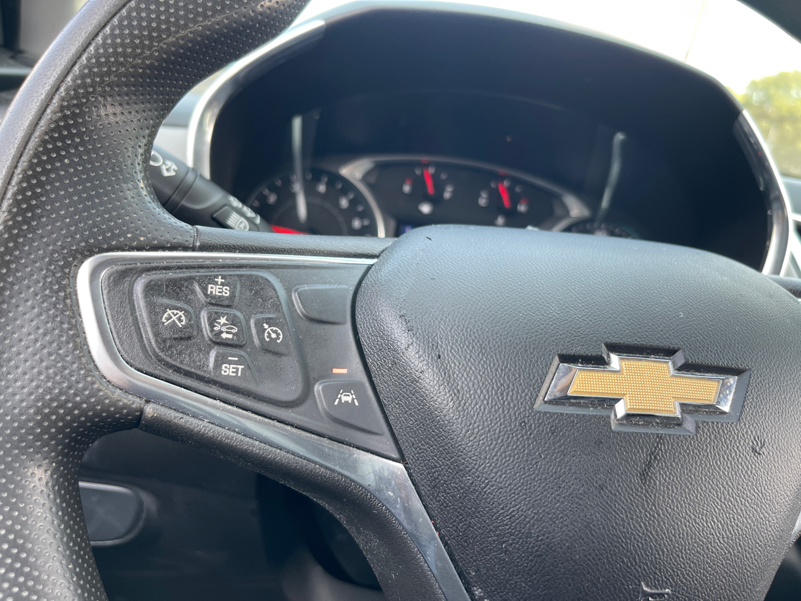 2020 Chevrolet Equinox LT 12