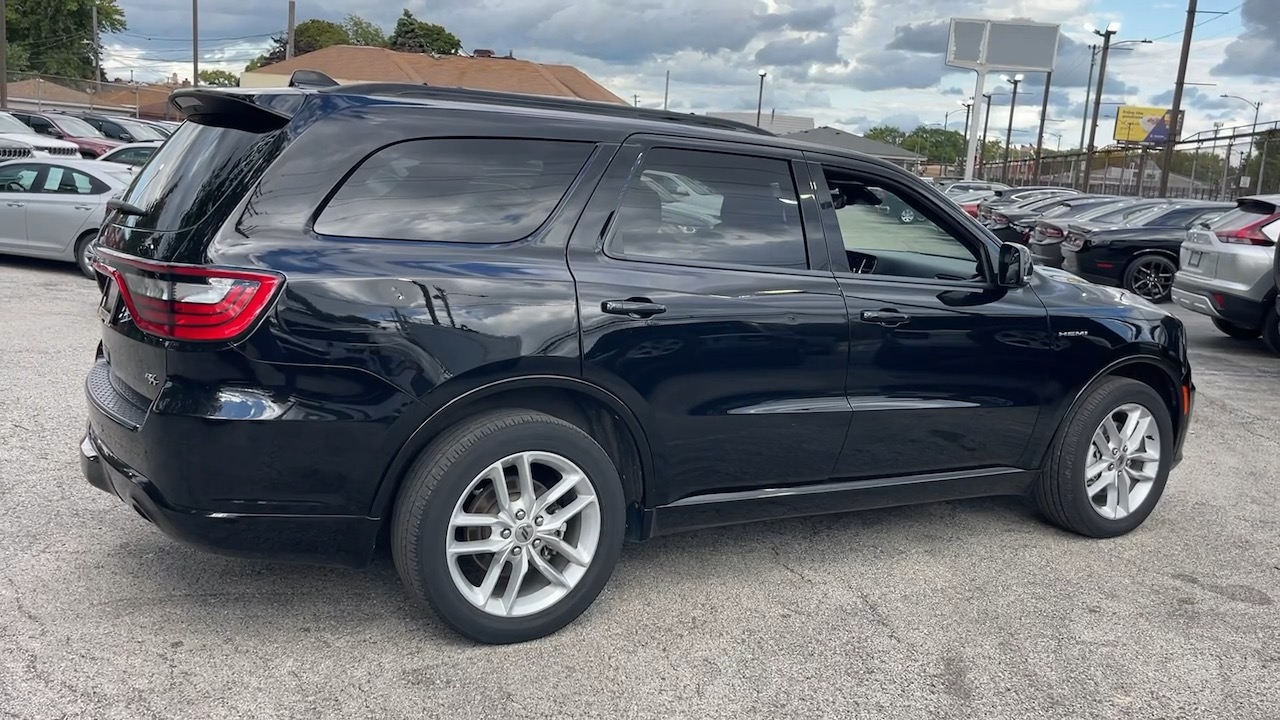 2023 Dodge Durango R/T Plus 29