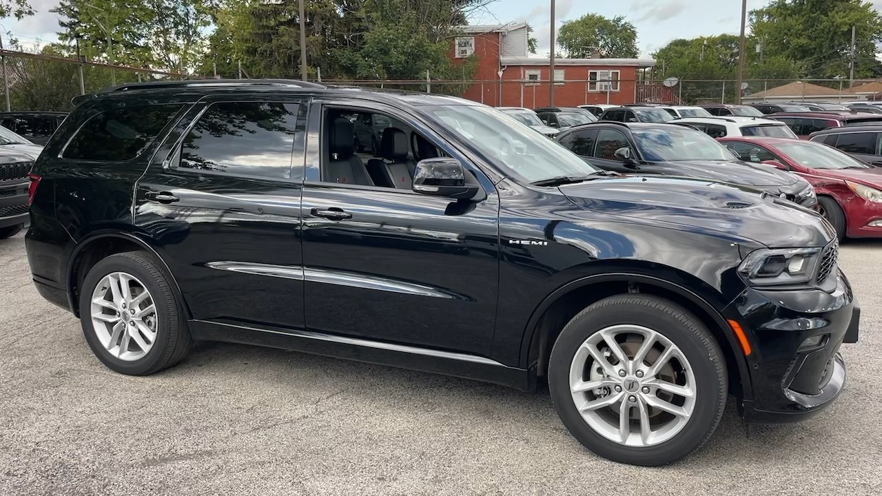 2023 Dodge Durango R/T Plus 30