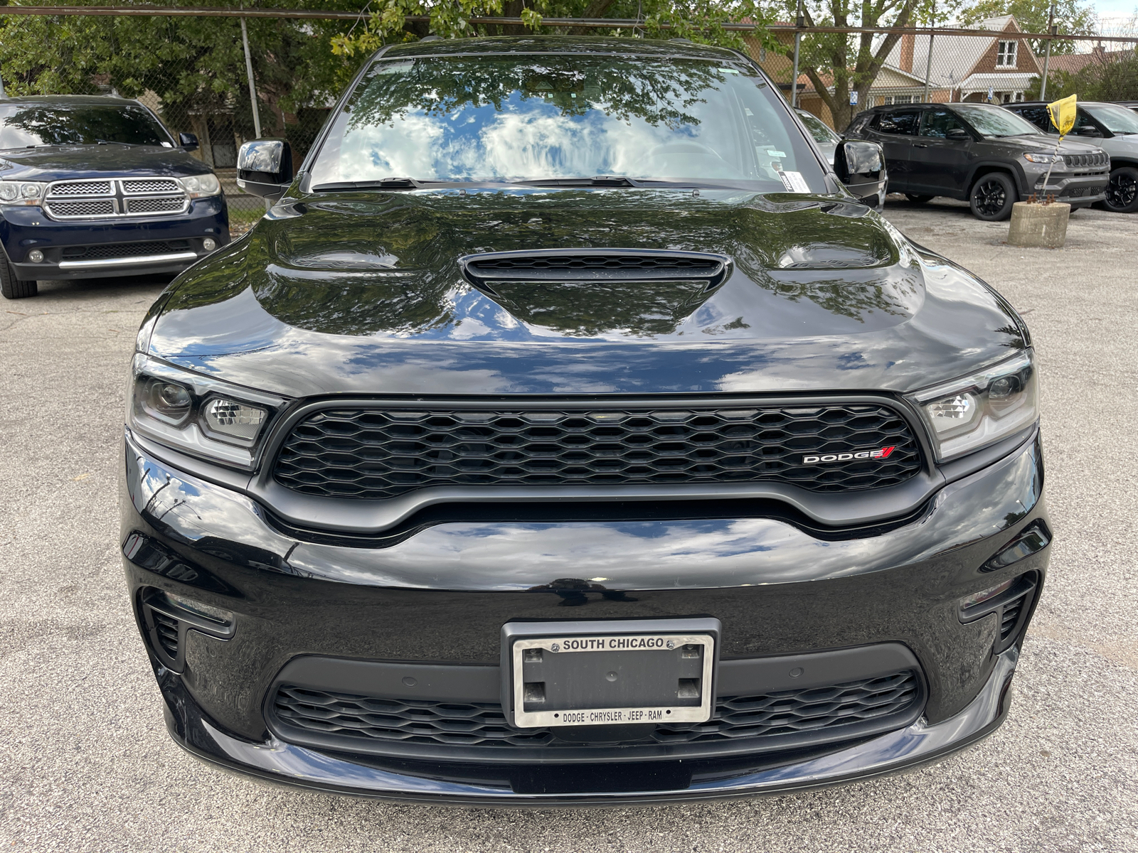 2023 Dodge Durango R/T Plus 31