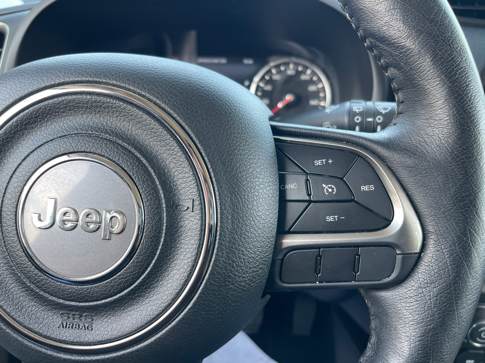 2021 Jeep Renegade Limited 15