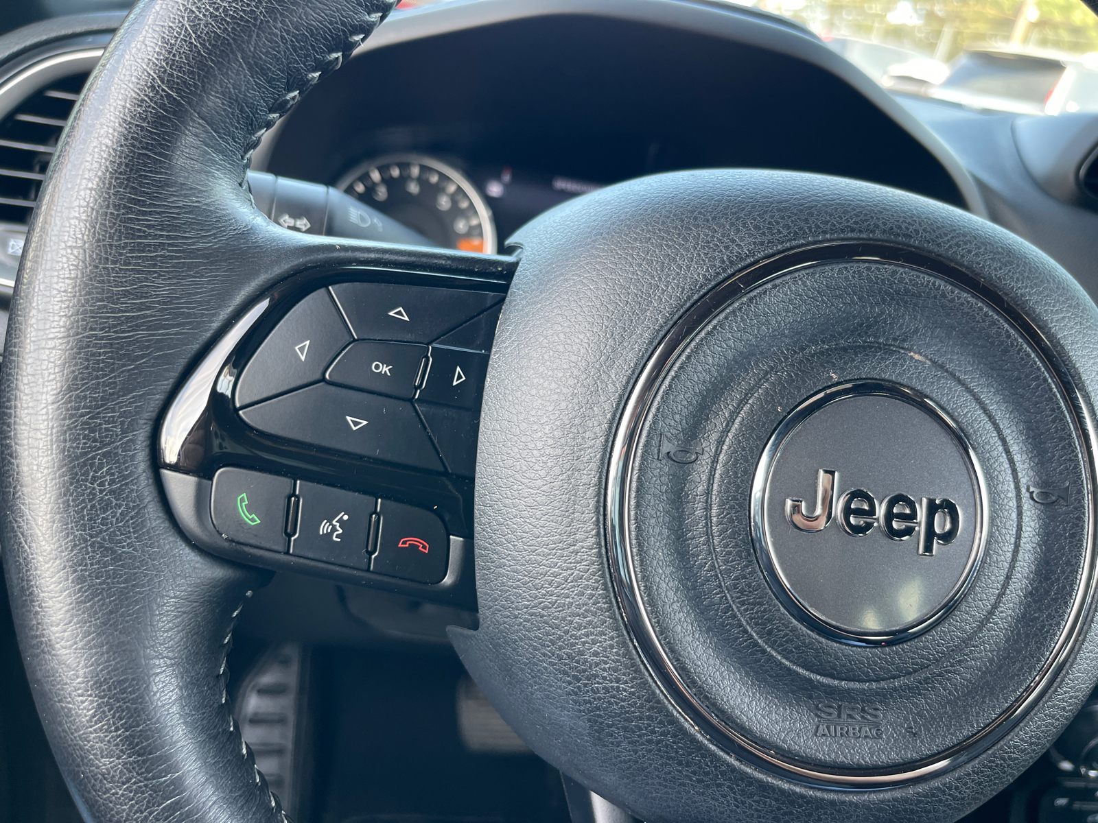 2021 Jeep Renegade 80th Edition 13