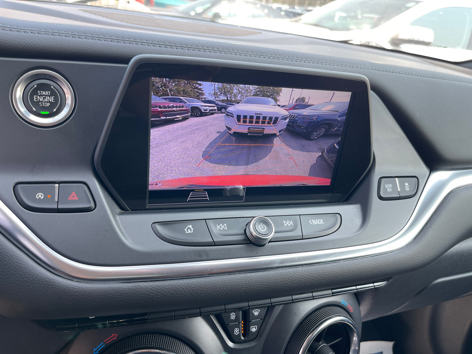 2021 Chevrolet Blazer LT 15