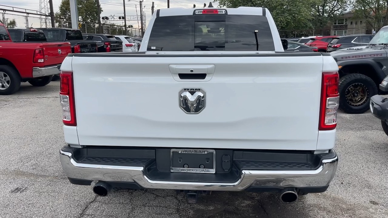 2022 Ram 1500 Big Horn/Lone Star 27