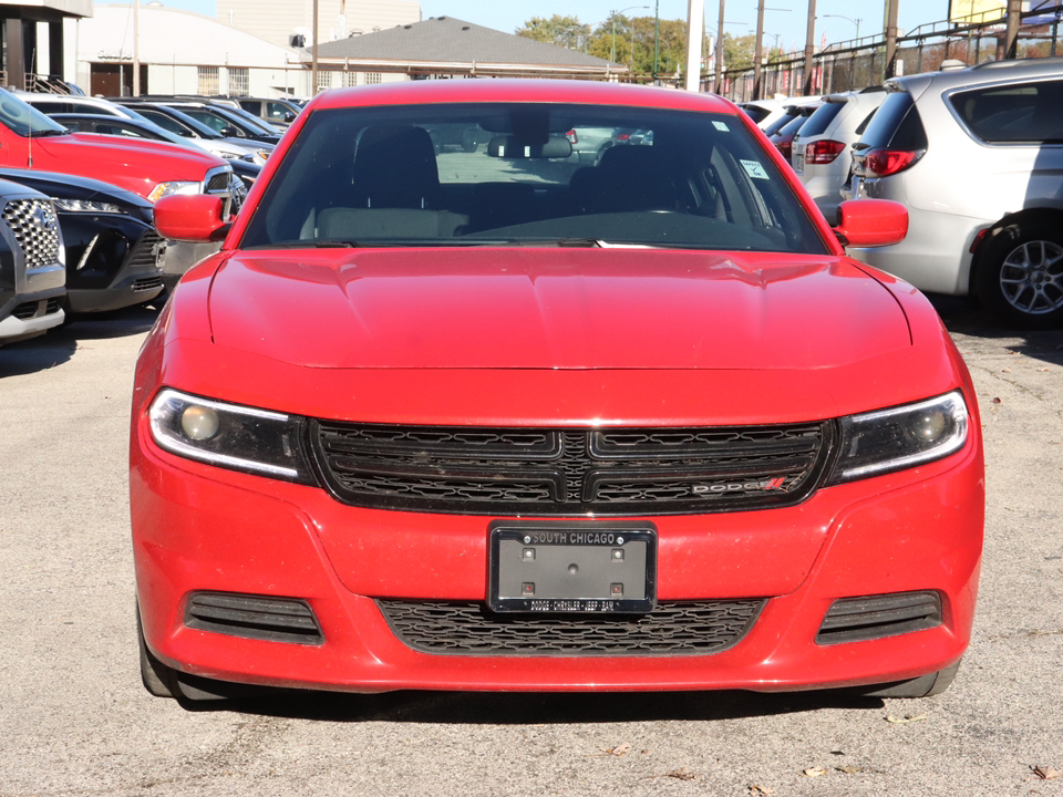 2022 Dodge Charger SXT 10