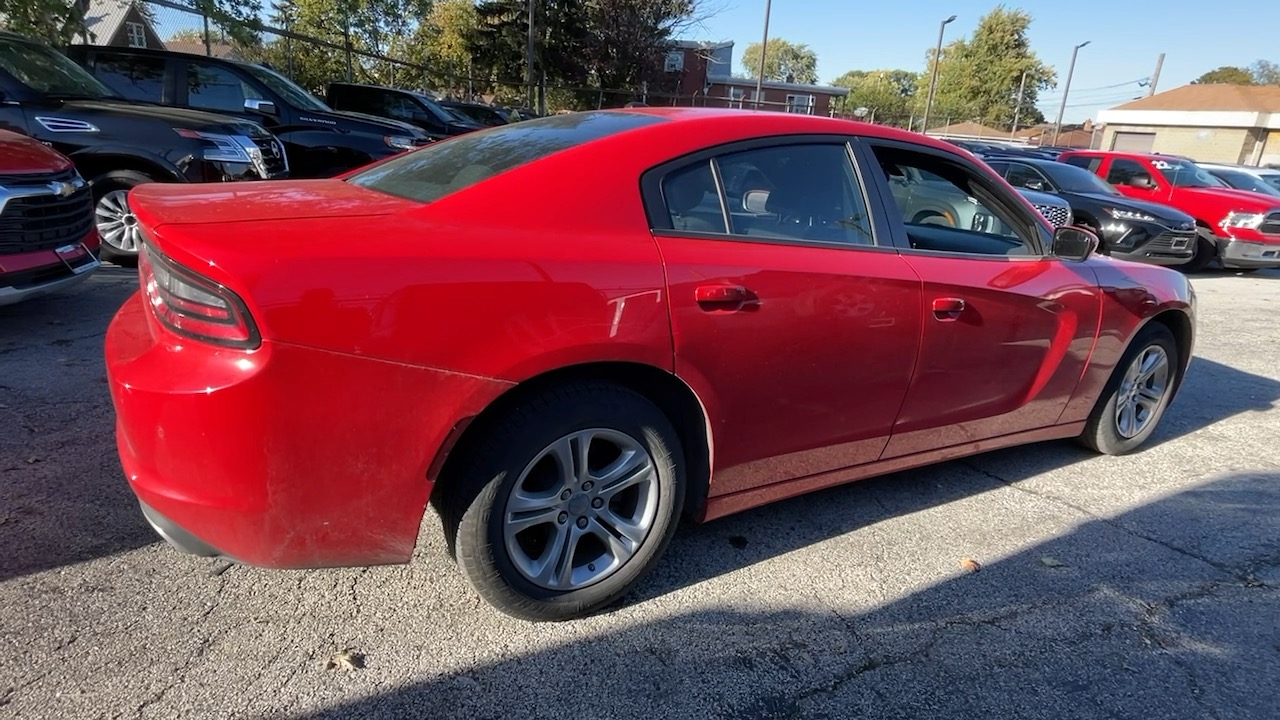 2022 Dodge Charger SXT 26