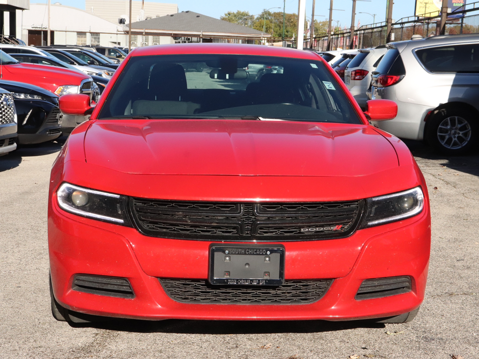 2022 Dodge Charger SXT 28