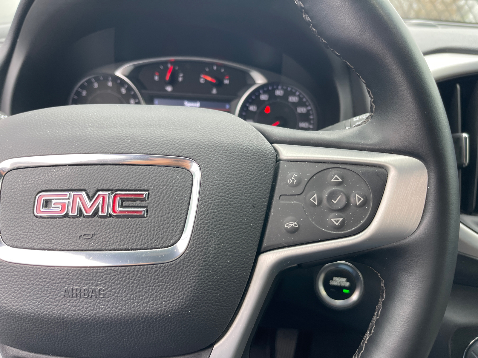 2023 GMC Terrain SLT 16