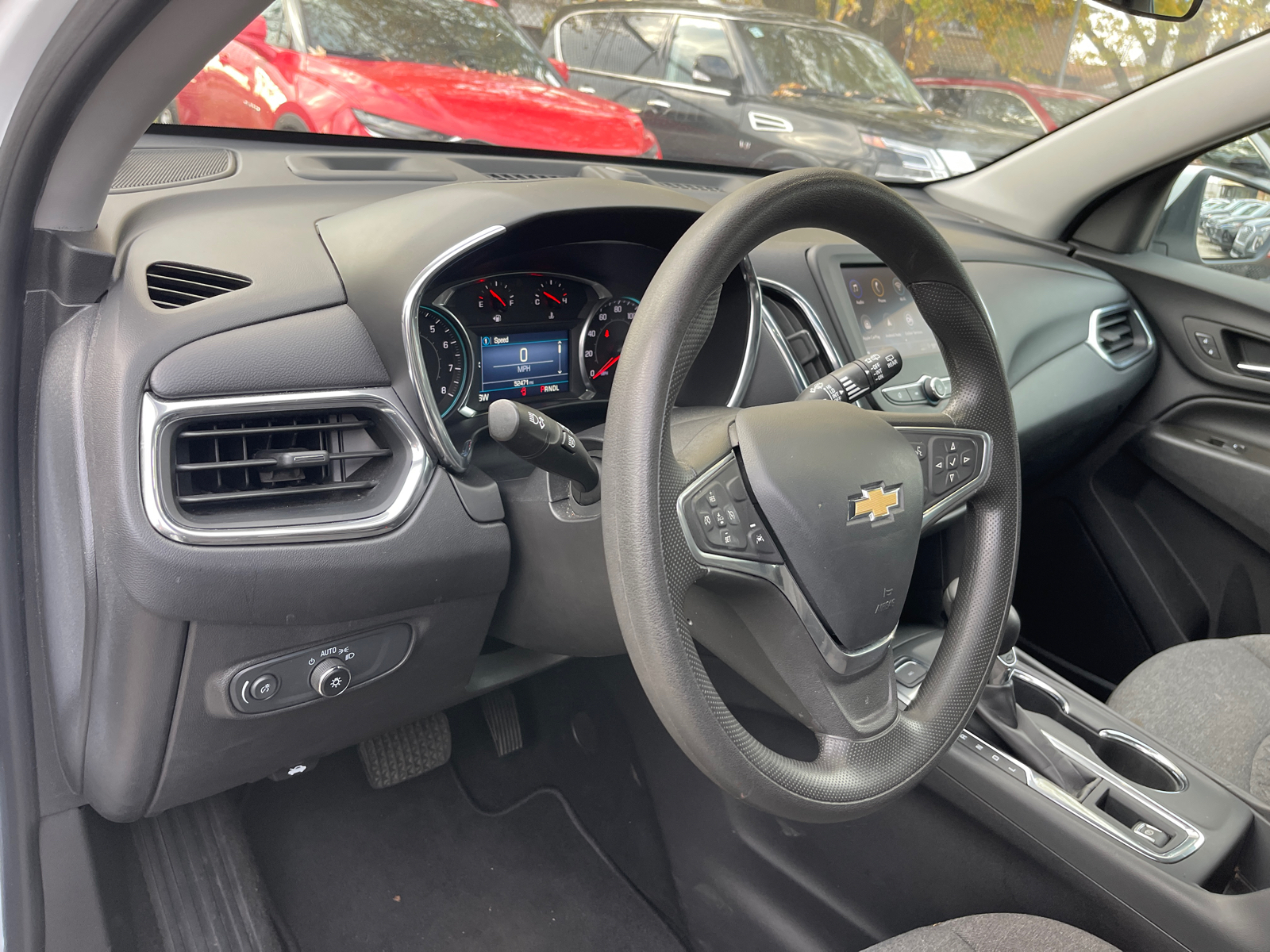 2023 Chevrolet Equinox LT 9