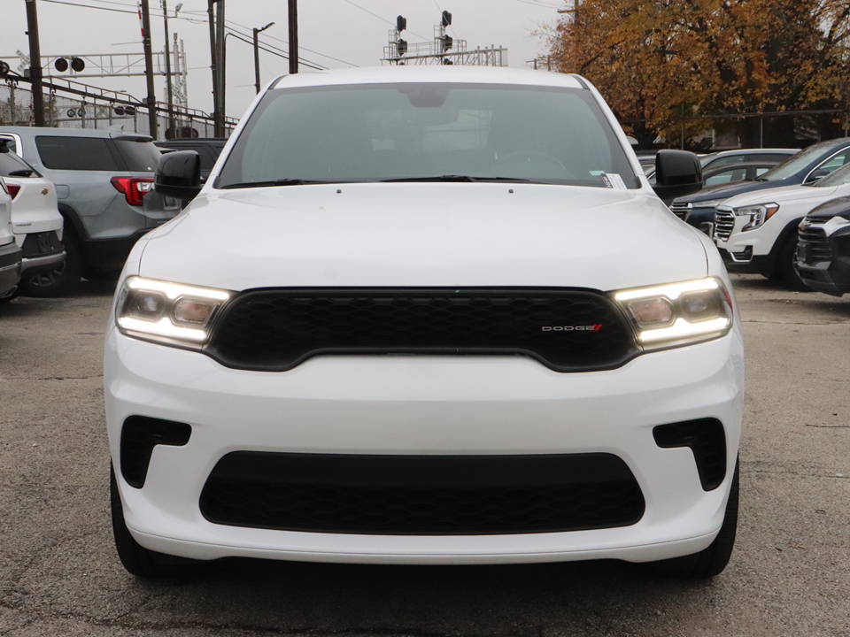 2023 Dodge Durango GT 8