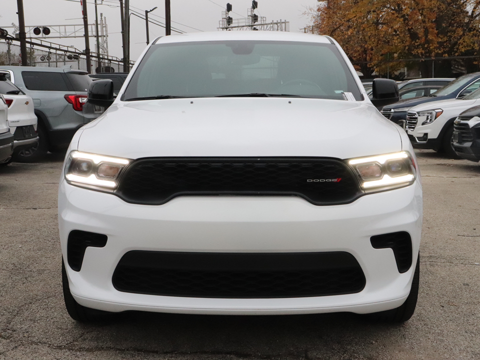 2023 Dodge Durango GT 30