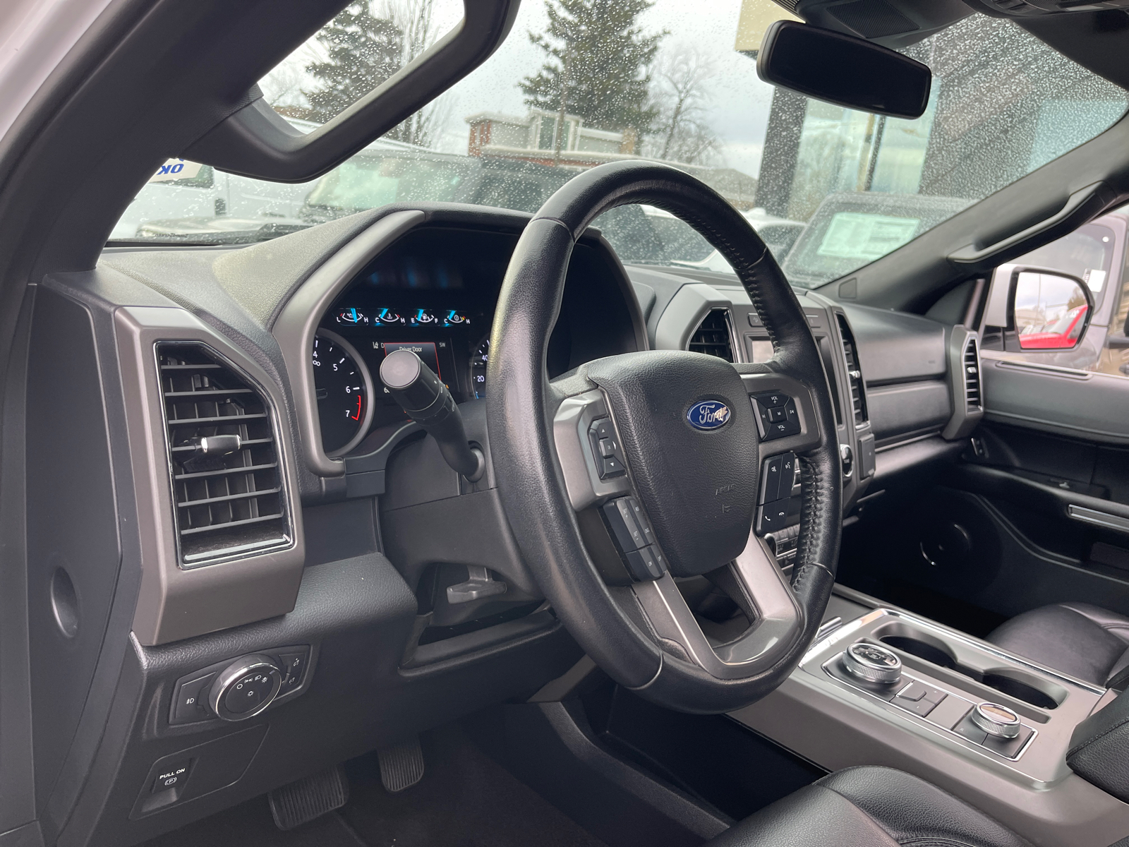 2021 Ford Expedition XLT 9