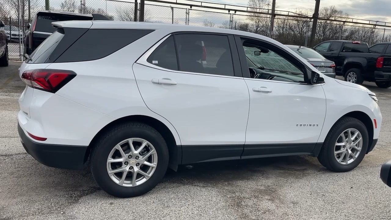 2023 Chevrolet Equinox LT 7